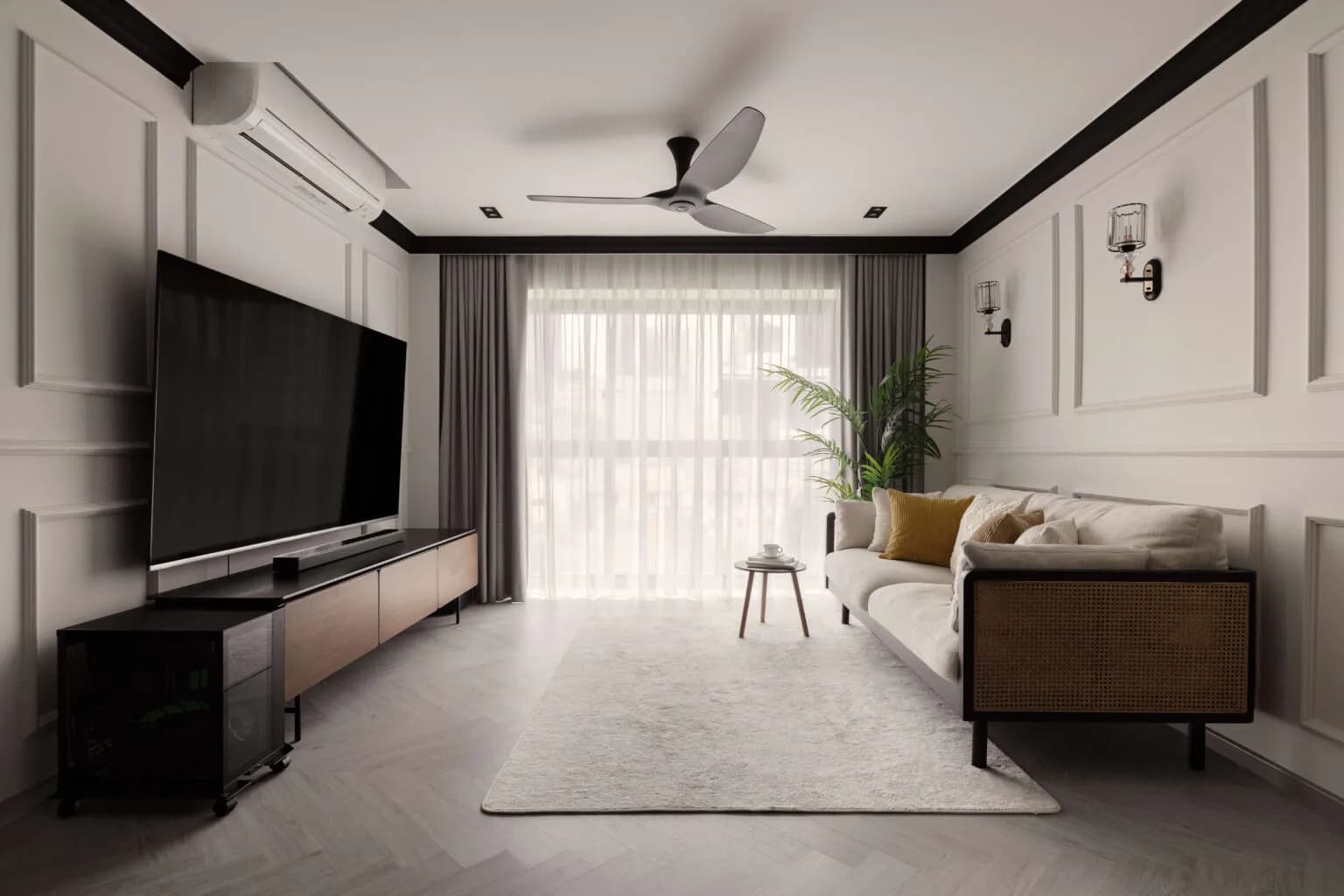 The Complete Singapore Home Maintenance & Overhaul Handbook: Protecting & Upgrading Your Living Space
