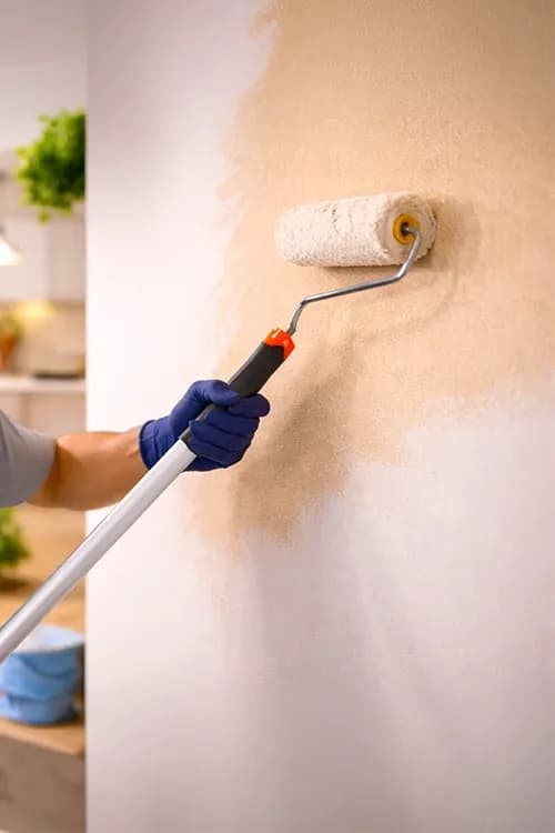 Shokher Renovation project 1