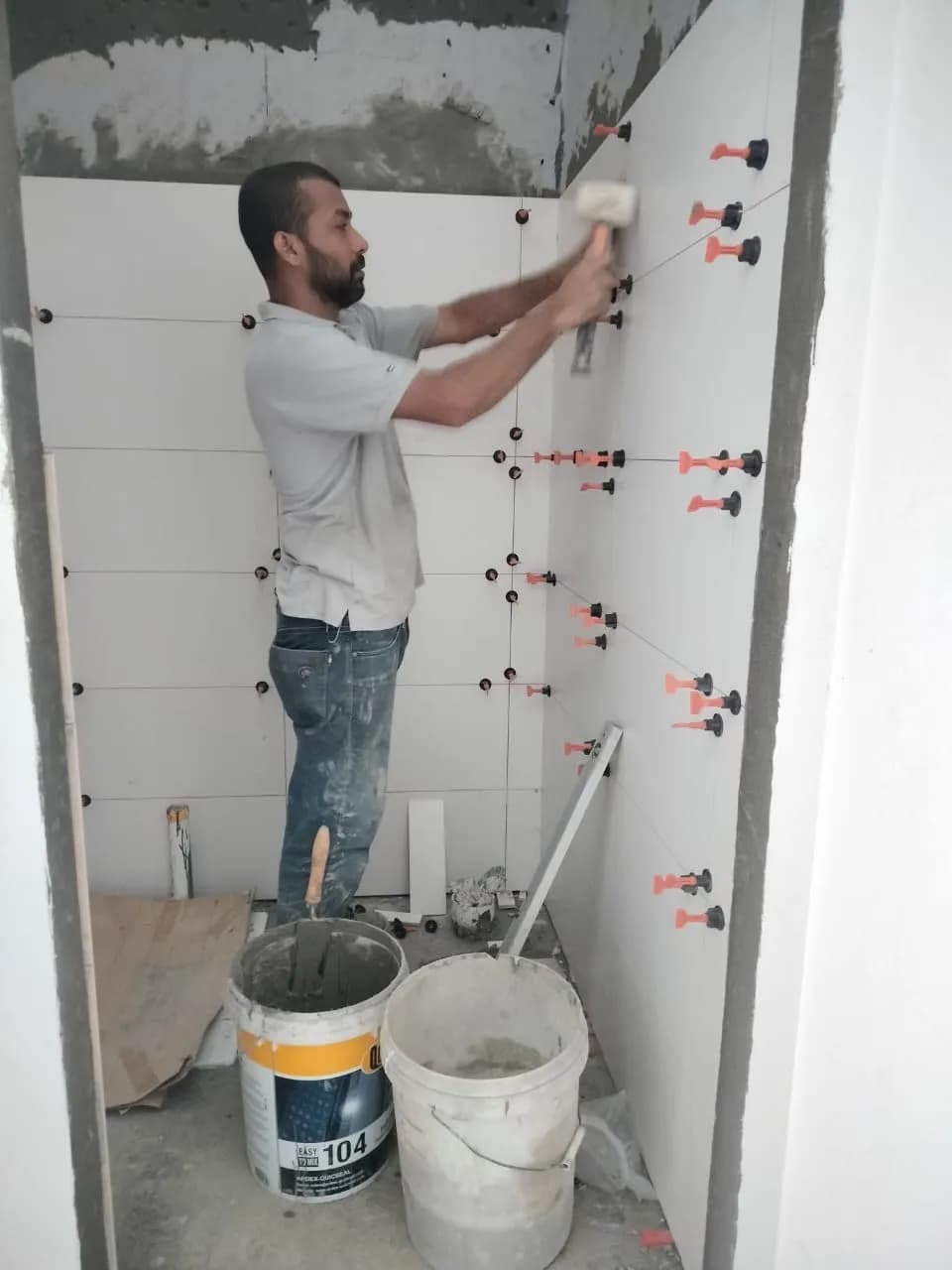 Shokher Renovation project 4