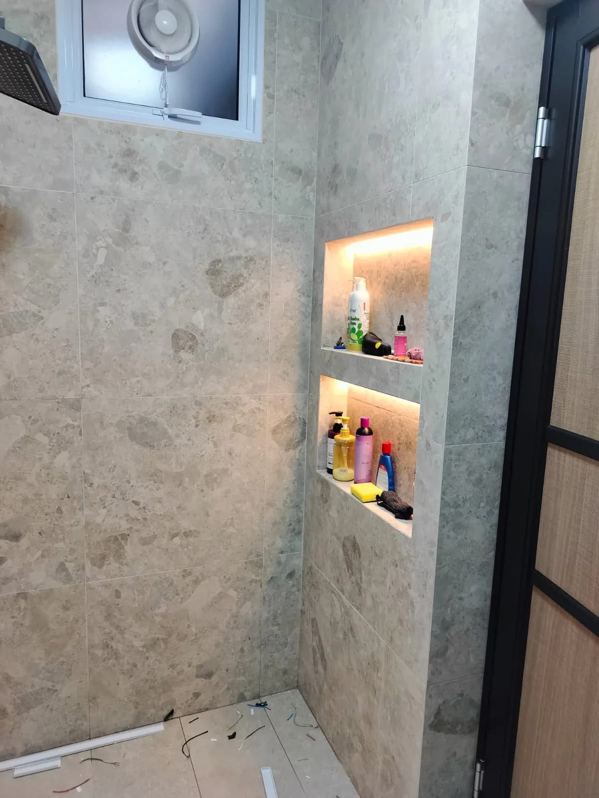 Shokher Renovation project 9