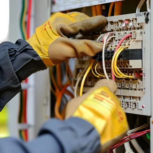 Electrical Services