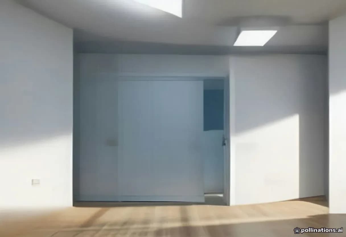 Drywall Room Partition Wall – Ceiling & Partition Works