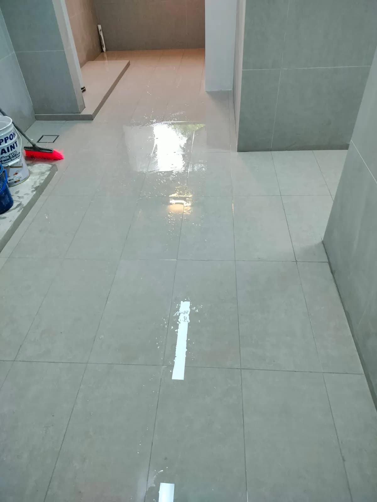 Shokher Renovation project 11