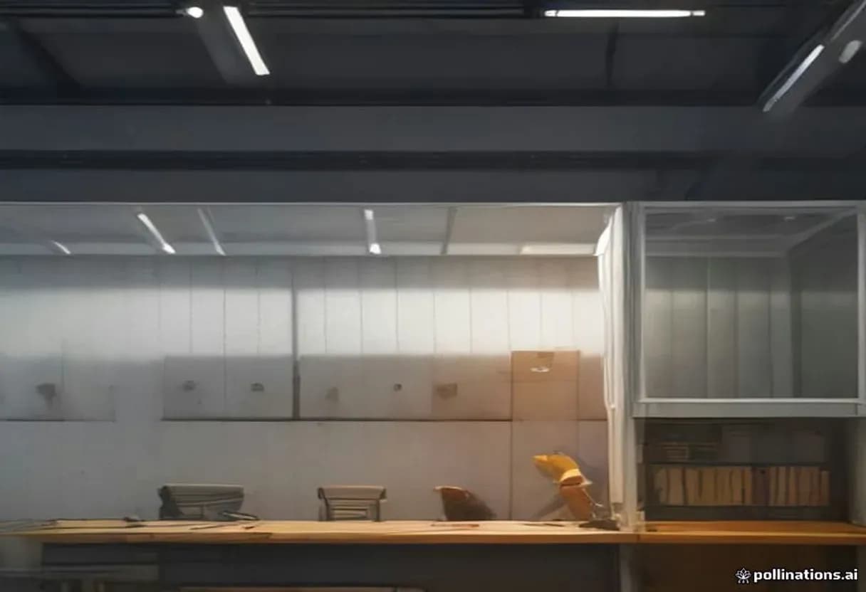 Office Furniture & Workstation Clearance – Dismantling & Disposal Services