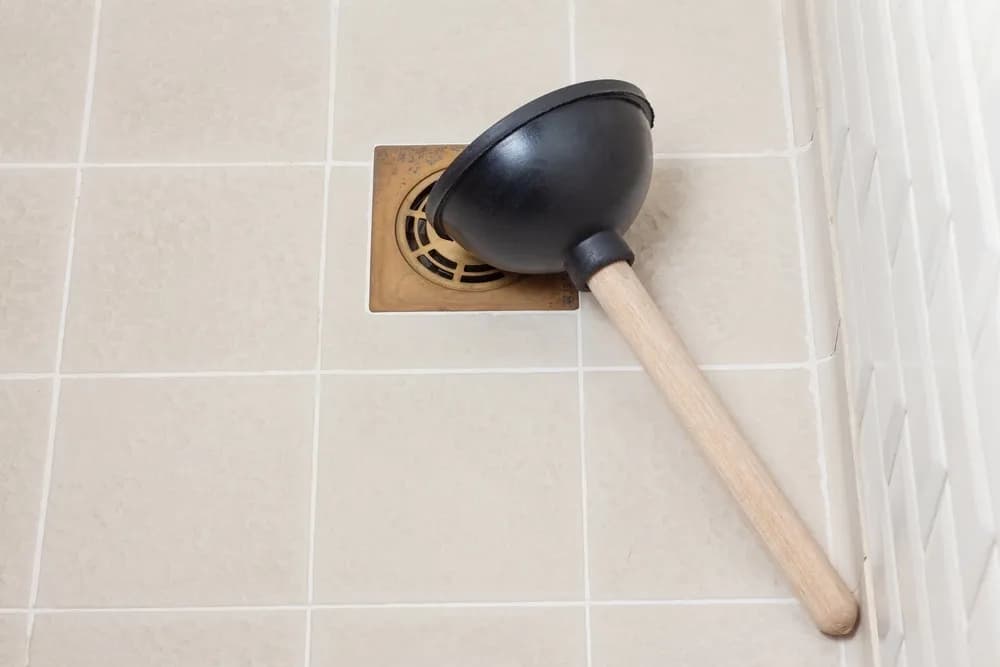 Choke Clearing & Drainage Unclogging