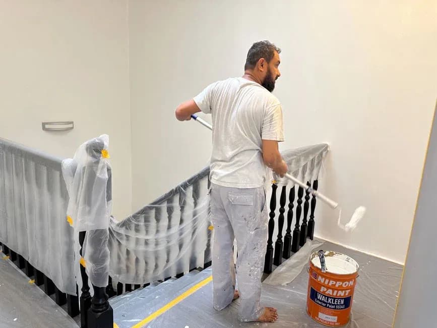 Shokher Renovation project 2