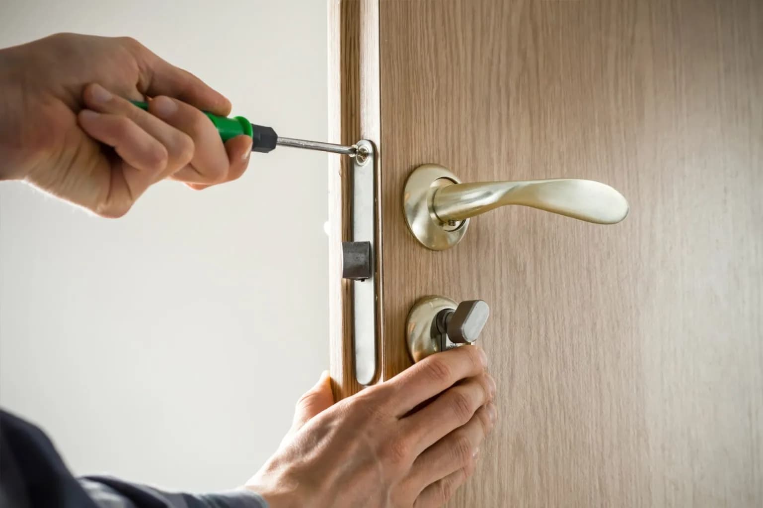 Door Repair Services