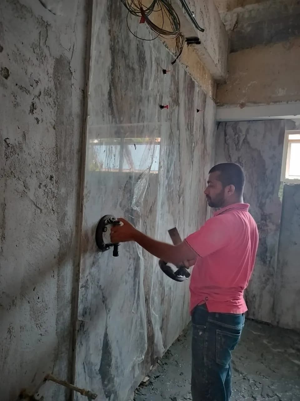 Shokher Renovation project 6
