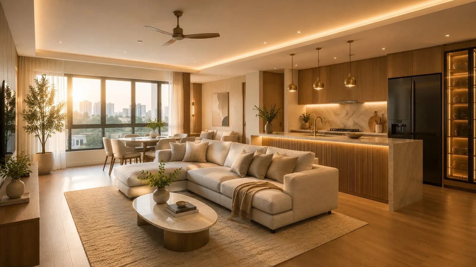 The HDB & Condo Homeowner's Renovation Roadmap: Smart Upgrades for Modern Singapore Living